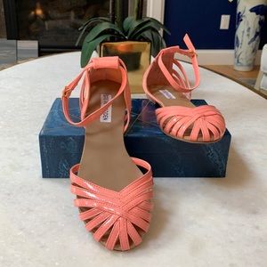 Steve Madden sandal size 7